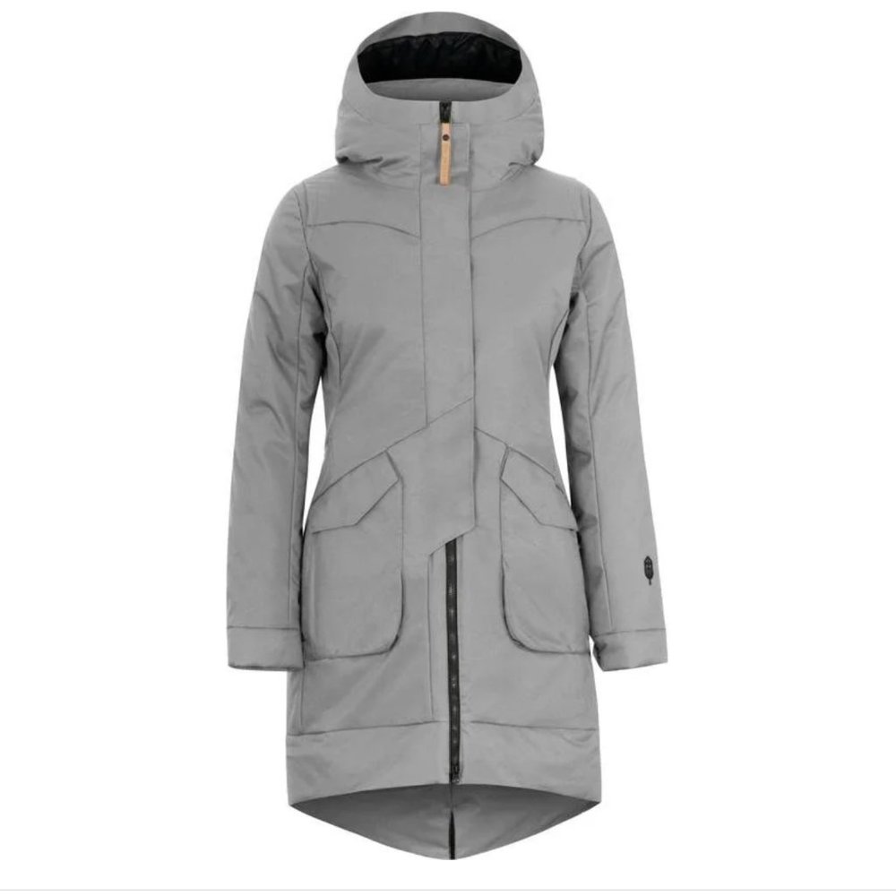 Indygena (aka Indyeva) Matka Parka, medium